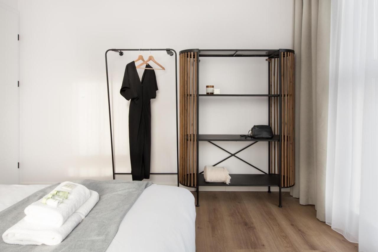 Tuyo Apartments Bokserska Warsawa Bagian luar foto