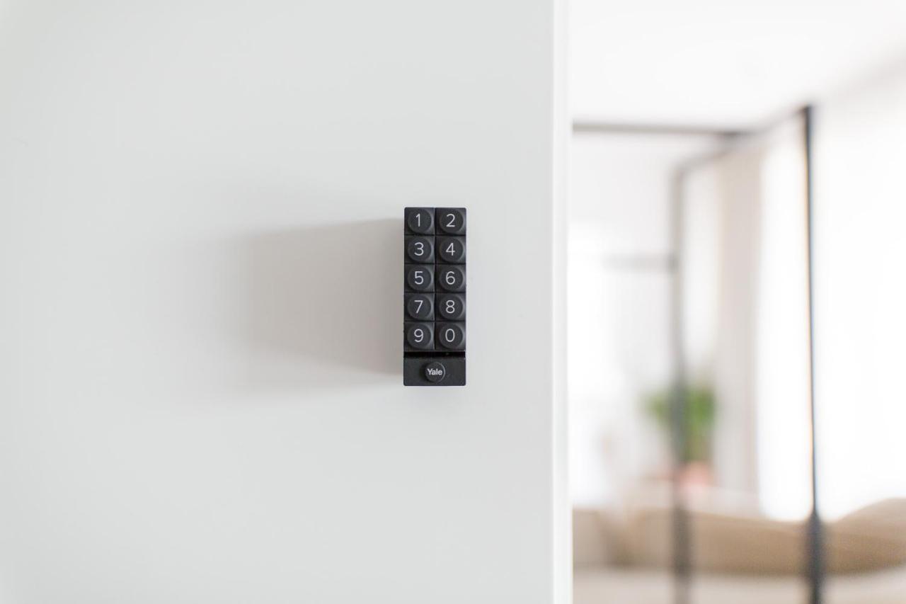 Tuyo Apartments Bokserska Warsawa Bagian luar foto