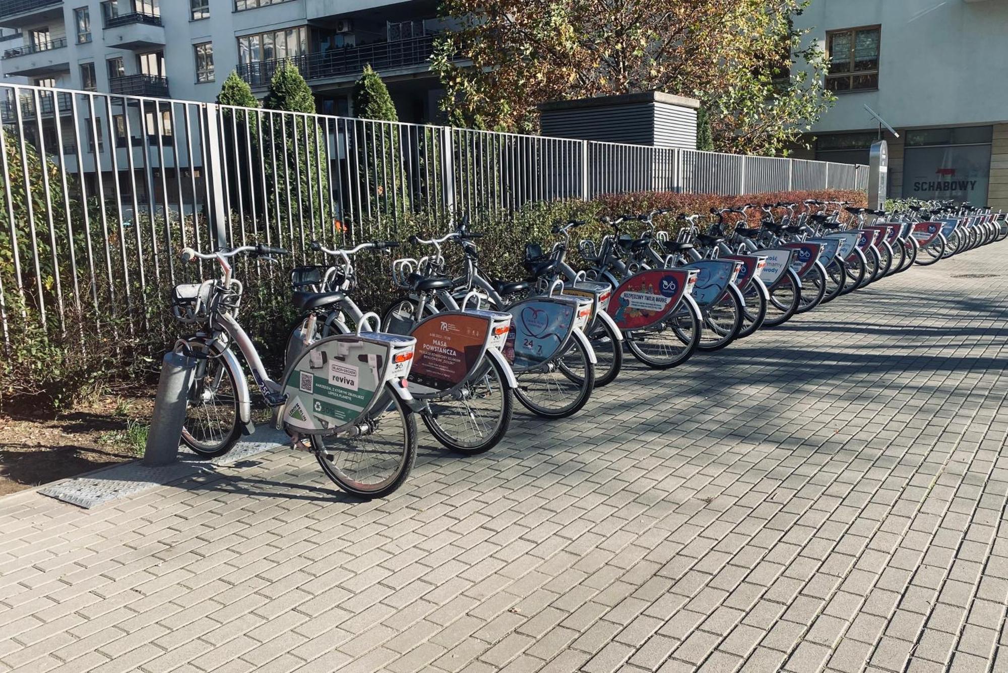 Tuyo Apartments Bokserska Warsawa Bagian luar foto