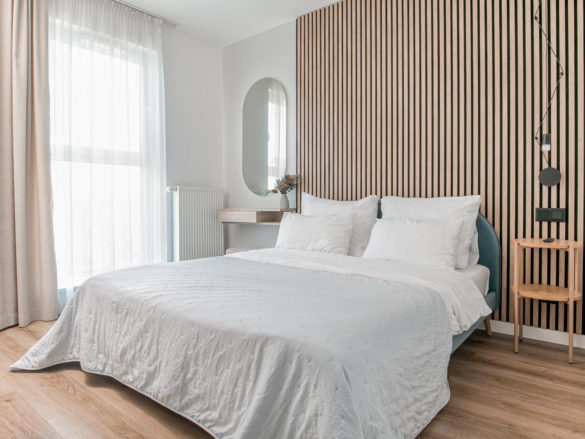 Tuyo Apartments Bokserska Warsawa Bagian luar foto