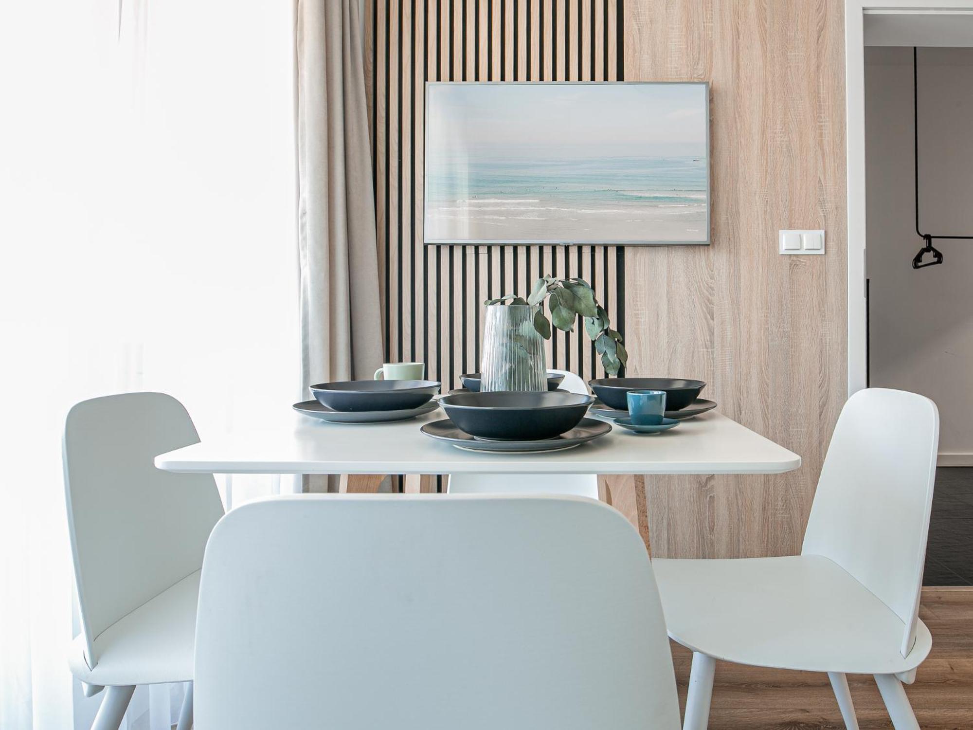 Tuyo Apartments Bokserska Warsawa Bagian luar foto