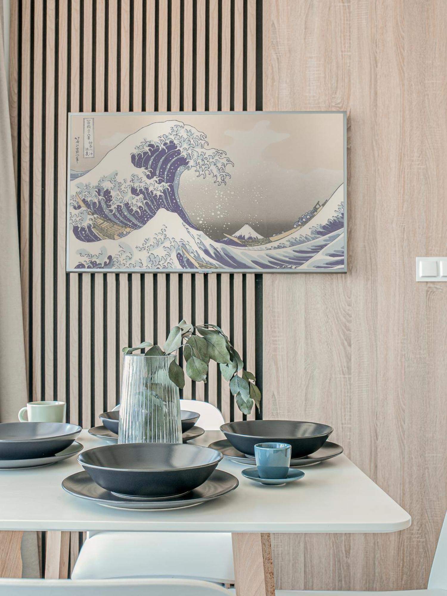 Tuyo Apartments Bokserska Warsawa Bagian luar foto