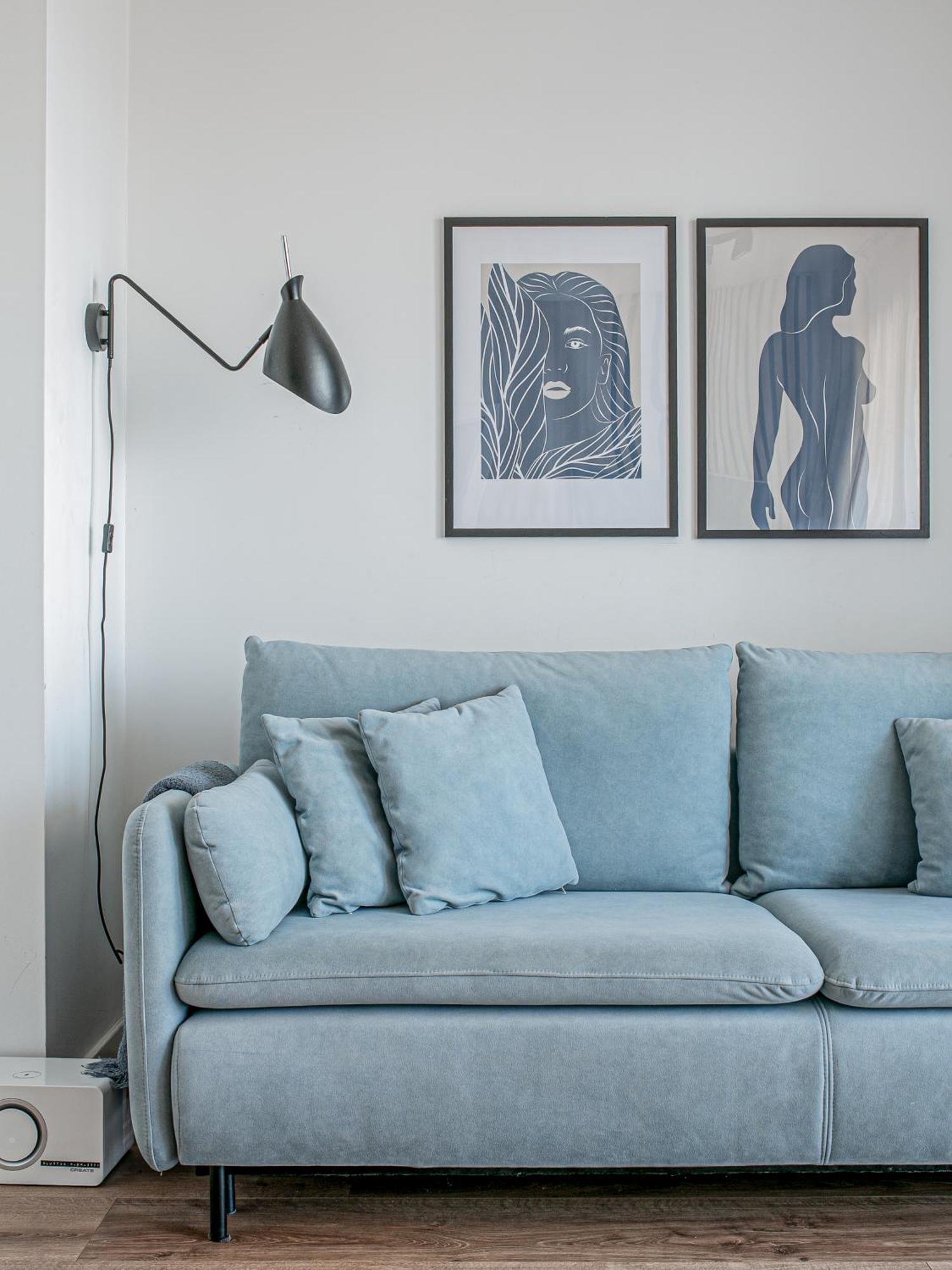 Tuyo Apartments Bokserska Warsawa Bagian luar foto
