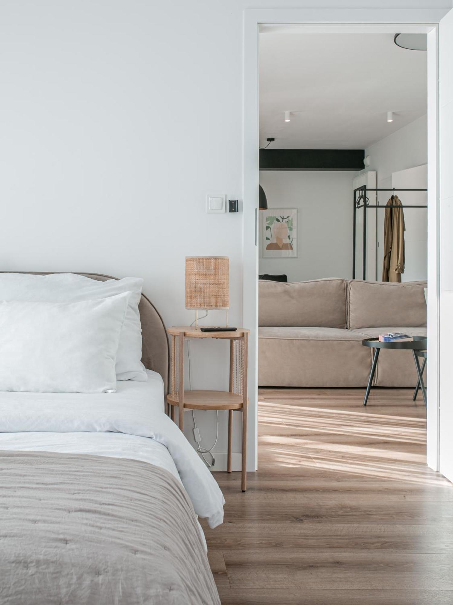 Tuyo Apartments Bokserska Warsawa Bagian luar foto