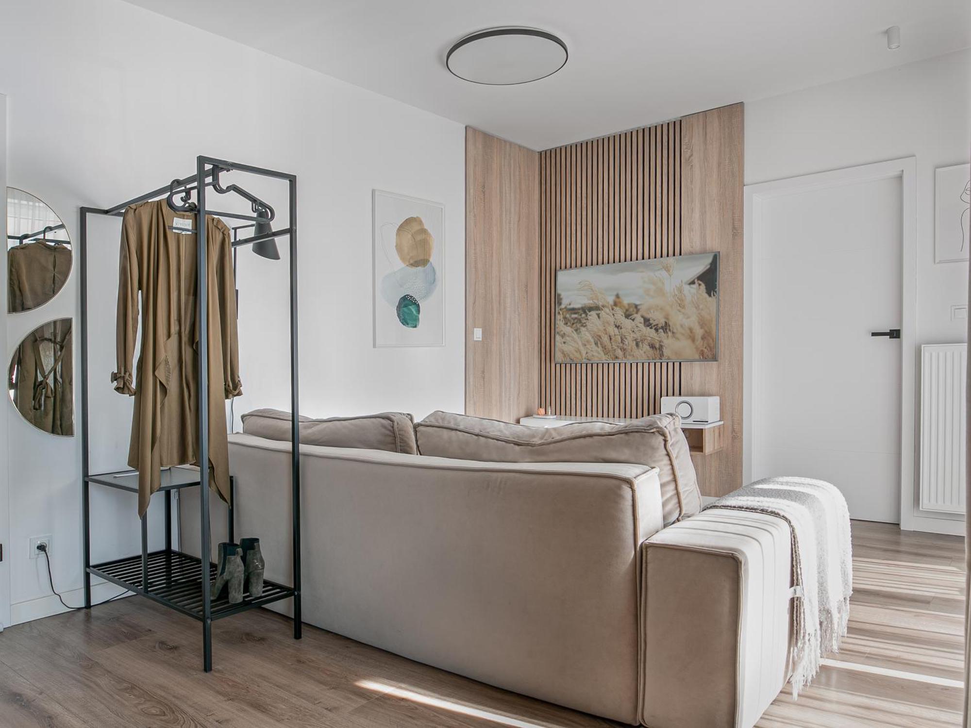 Tuyo Apartments Bokserska Warsawa Bagian luar foto