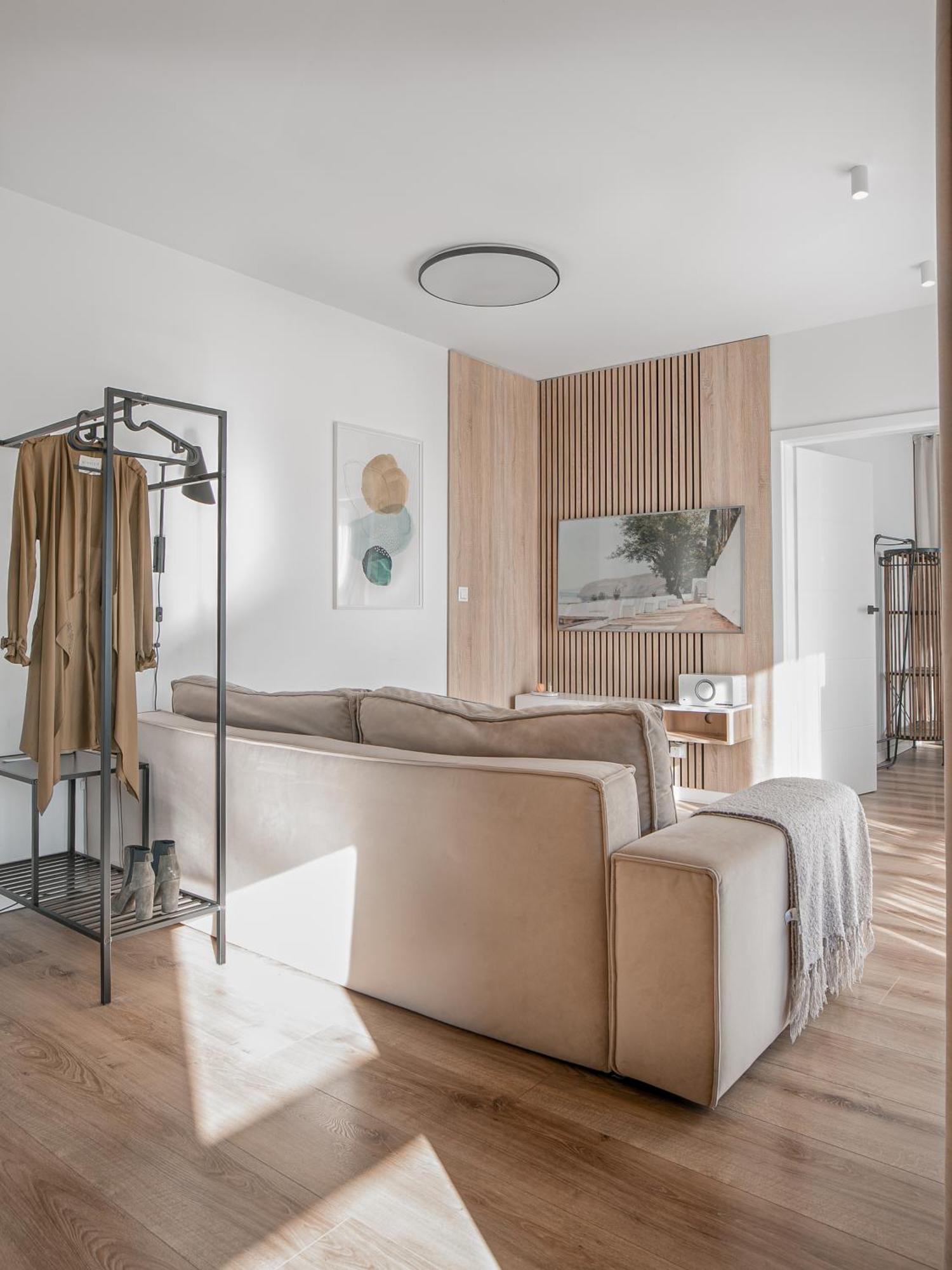 Tuyo Apartments Bokserska Warsawa Bagian luar foto