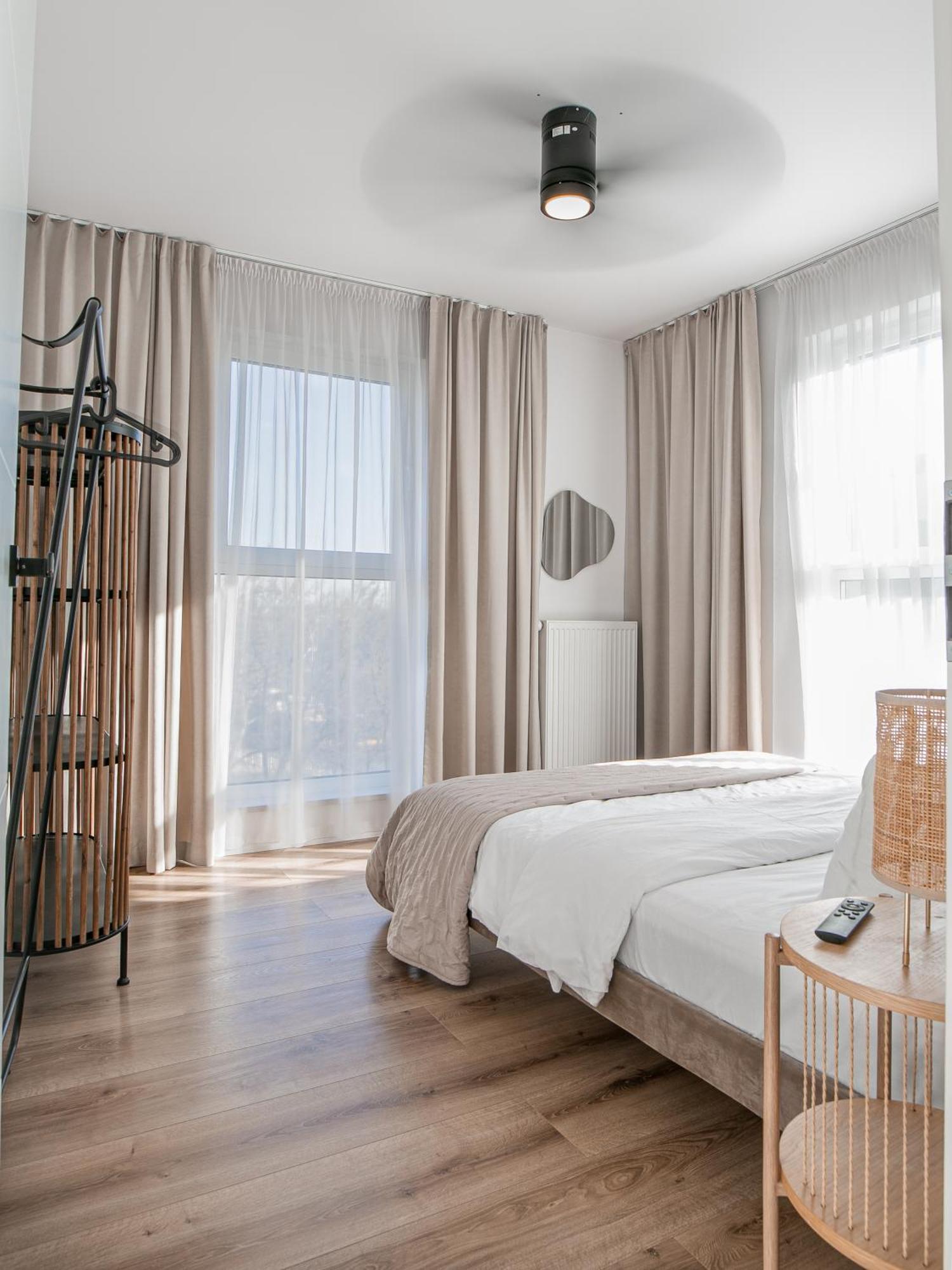 Tuyo Apartments Bokserska Warsawa Bagian luar foto