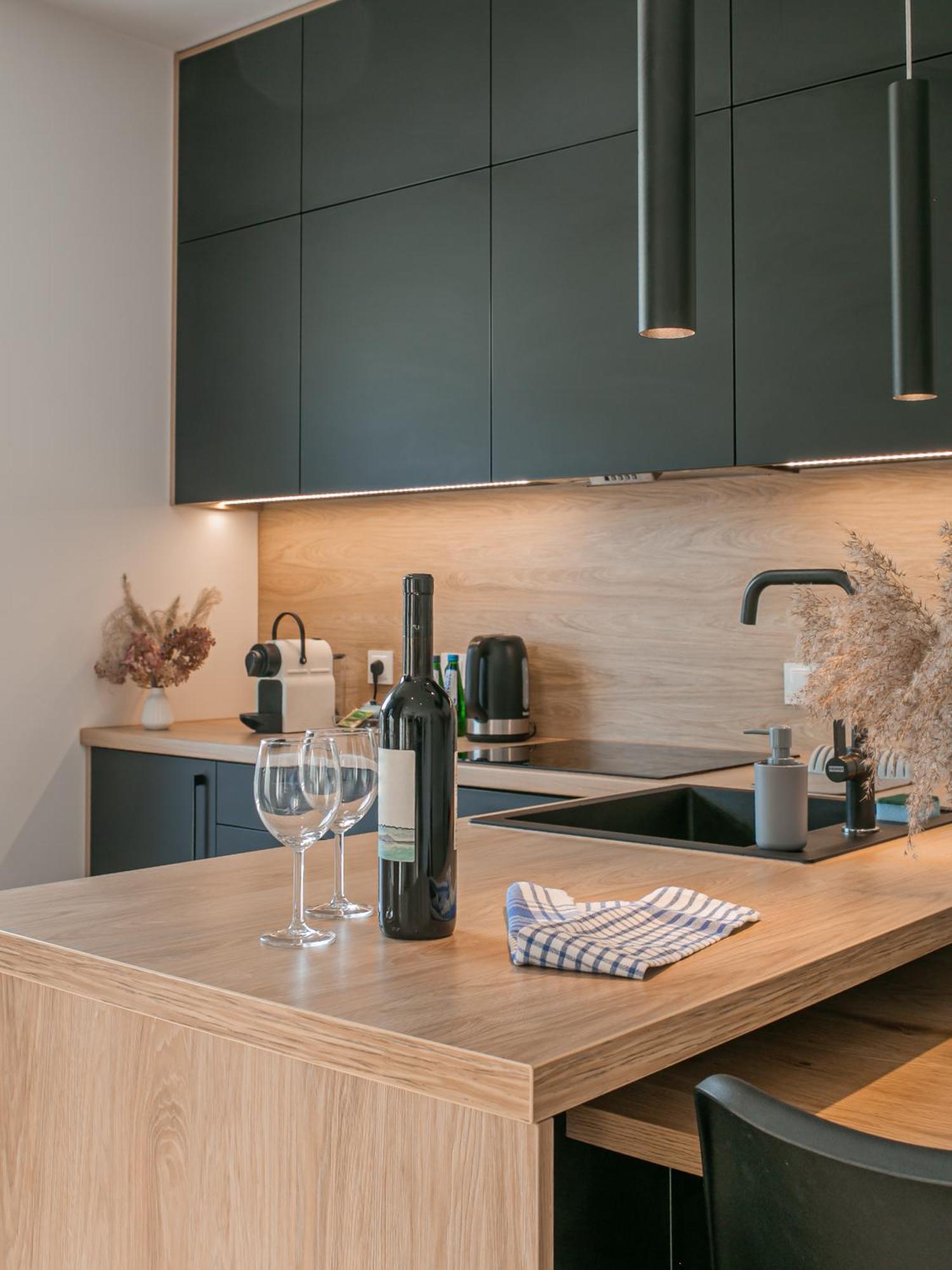 Tuyo Apartments Bokserska Warsawa Bagian luar foto