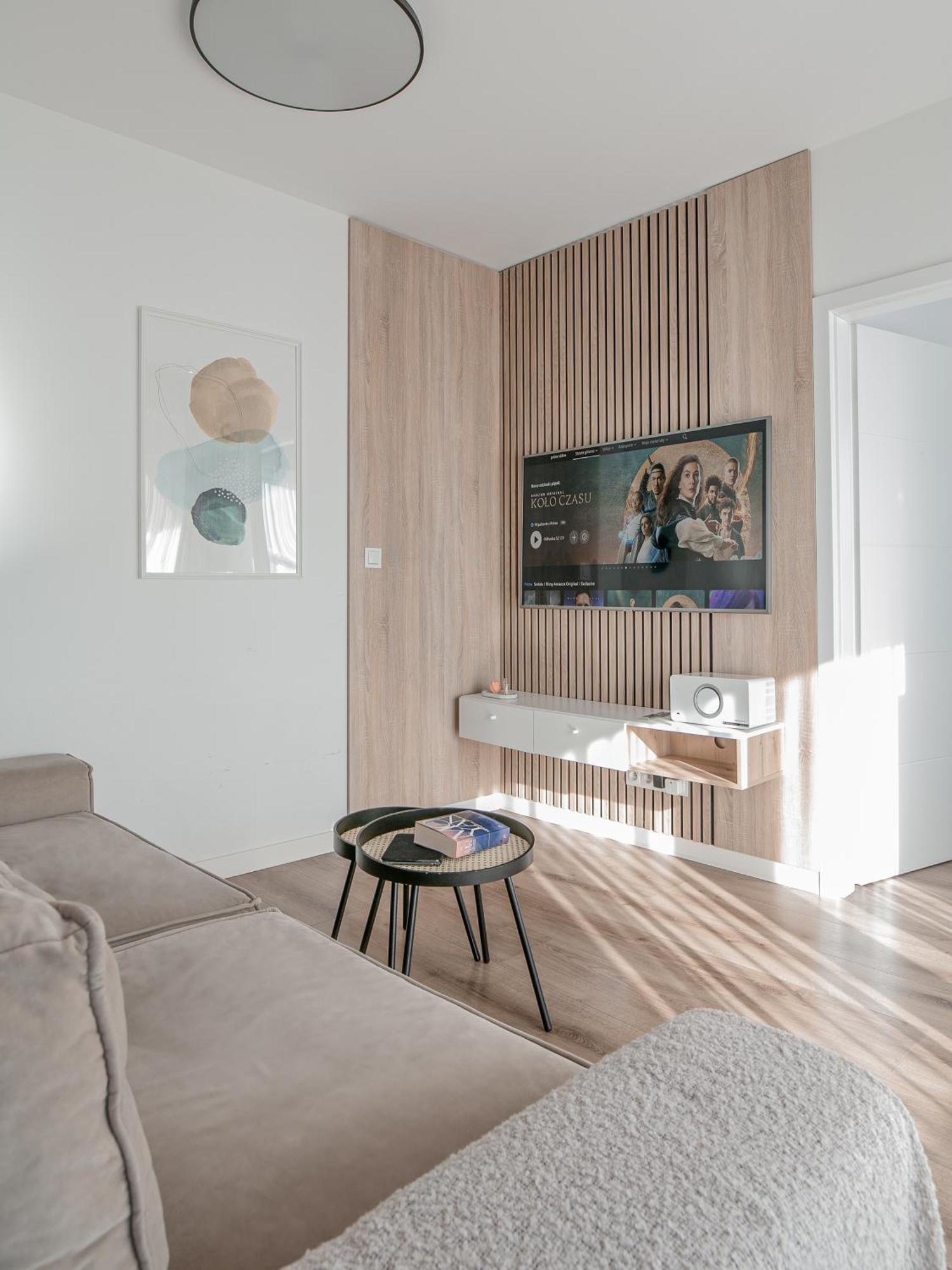 Tuyo Apartments Bokserska Warsawa Bagian luar foto